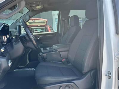 2022 GMC Sierra 1500 SLE  4x4 - Photo 10 - Acheson, AB T7X 5A3
