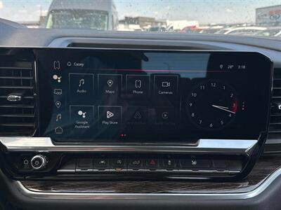 2022 GMC Sierra 1500 SLE  4x4 - Photo 13 - Acheson, AB T7X 5A3