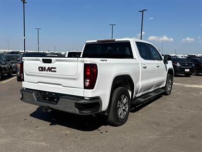 2022 GMC Sierra 1500 SLE  4x4 - Photo 6 - Acheson, AB T7X 5A3