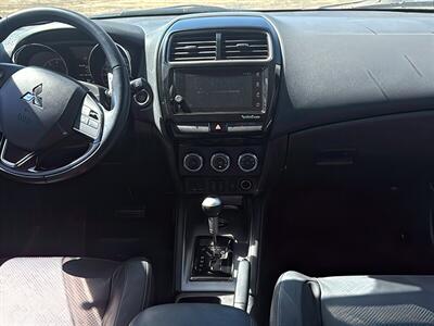 2019 Mitsubishi RVR SE LTD  AWD - Photo 10 - Acheson, AB T7X 5A3