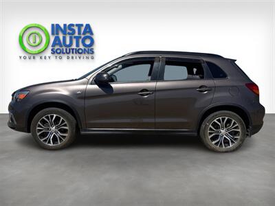 2019 Mitsubishi RVR SE LTD  AWD - Photo 3 - Acheson, AB T7X 5A3