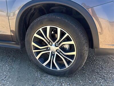 2019 Mitsubishi RVR SE LTD  AWD - Photo 14 - Acheson, AB T7X 5A3