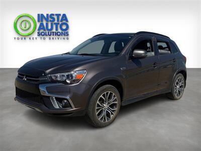 2019 Mitsubishi RVR SE LTD  AWD - Photo 1 - Acheson, AB T7X 5A3