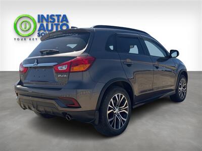 2019 Mitsubishi RVR SE LTD  AWD - Photo 6 - Acheson, AB T7X 5A3