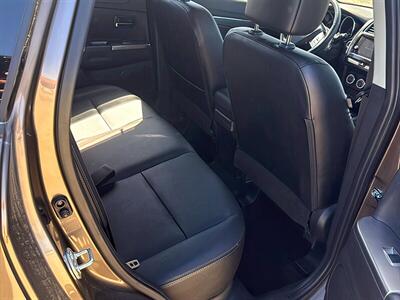 2019 Mitsubishi RVR SE LTD  AWD - Photo 13 - Acheson, AB T7X 5A3