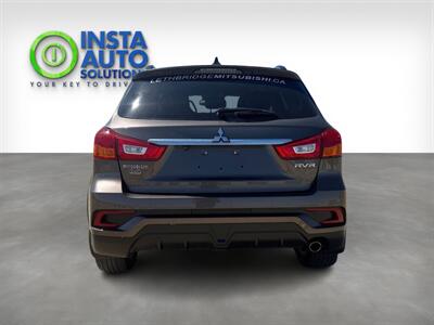 2019 Mitsubishi RVR SE LTD  AWD - Photo 5 - Acheson, AB T7X 5A3