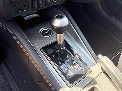 2019 Mitsubishi RVR SE LTD  AWD - Photo 11 - Acheson, AB T7X 5A3