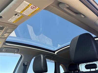 2019 Mitsubishi RVR SE LTD  AWD - Photo 12 - Acheson, AB T7X 5A3