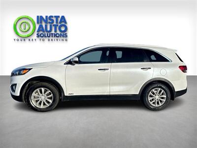 2018 Kia Sorento LX  AWD - Photo 4 - Acheson, AB T7X 5A3