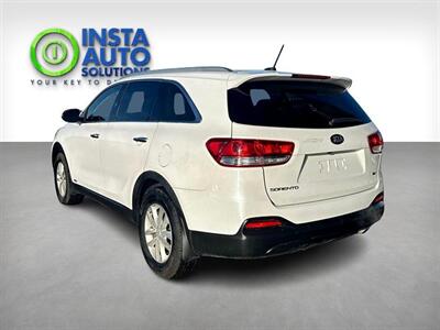 2018 Kia Sorento LX  AWD - Photo 5 - Acheson, AB T7X 5A3