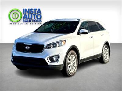 2018 Kia Sorento LX  AWD - Photo 1 - Acheson, AB T7X 5A3