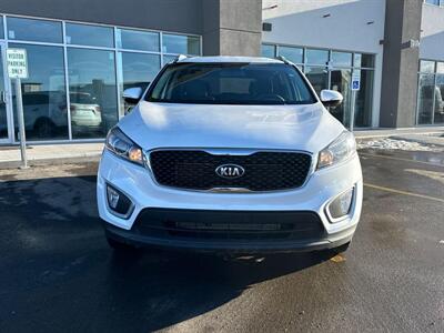 2018 Kia Sorento LX  AWD - Photo 2 - Acheson, AB T7X 5A3