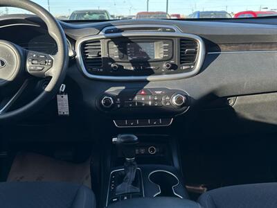 2018 Kia Sorento LX  AWD - Photo 14 - Acheson, AB T7X 5A3