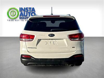 2018 Kia Sorento LX  AWD - Photo 6 - Acheson, AB T7X 5A3