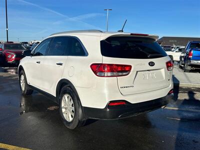 2018 Kia Sorento LX  AWD - Photo 5 - Acheson, AB T7X 5A3