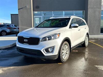 2018 Kia Sorento LX  AWD - Photo 3 - Acheson, AB T7X 5A3