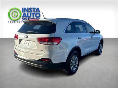 2018 Kia Sorento LX  AWD - Photo 7 - Acheson, AB T7X 5A3