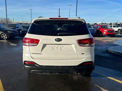 2018 Kia Sorento LX  AWD - Photo 6 - Acheson, AB T7X 5A3