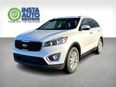 2018 Kia Sorento LX  AWD - Photo 3 - Acheson, AB T7X 5A3