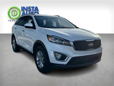 2018 Kia Sorento LX  AWD - Photo 9 - Acheson, AB T7X 5A3