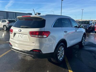 2018 Kia Sorento LX  AWD - Photo 7 - Acheson, AB T7X 5A3