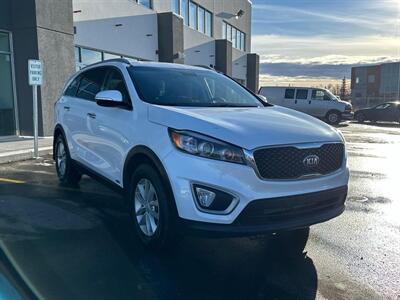 2018 Kia Sorento LX  AWD - Photo 9 - Acheson, AB T7X 5A3