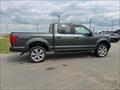 2018 Ford F-150 Lariat  4x4 - Photo 7 - Acheson, AB T7X 5A3