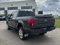2018 Ford F-150 Lariat  4x4 - Photo 4 - Acheson, AB T7X 5A3