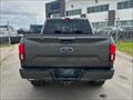 2018 Ford F-150 Lariat  4x4 - Photo 5 - Acheson, AB T7X 5A3