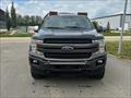 2018 Ford F-150 Lariat  4x4 - Photo 2 - Acheson, AB T7X 5A3