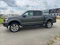 2018 Ford F-150 Lariat  4x4 - Photo 3 - Acheson, AB T7X 5A3