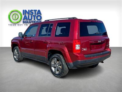 2015 Jeep Patriot High Altitude  4x4 - Photo 3 - Acheson, AB T7X 5A3