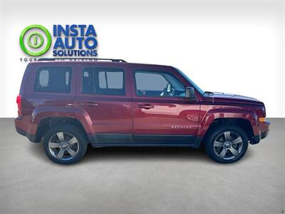 2015 Jeep Patriot High Altitude  4x4 - Photo 6 - Acheson, AB T7X 5A3