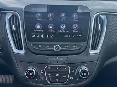 2023 Chevrolet Malibu LT   - Photo 13 - Acheson, AB T7X 5A3