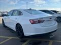 2023 Chevrolet Malibu LT   - Photo 4 - Acheson, AB T7X 5A3