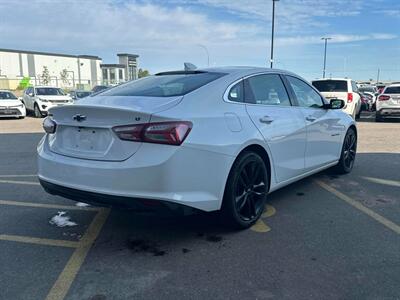 2023 Chevrolet Malibu LT   - Photo 6 - Acheson, AB T7X 5A3