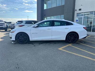 2023 Chevrolet Malibu LT   - Photo 3 - Acheson, AB T7X 5A3