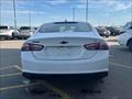 2023 Chevrolet Malibu LT   - Photo 5 - Acheson, AB T7X 5A3