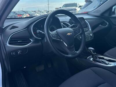 2023 Chevrolet Malibu LT   - Photo 11 - Acheson, AB T7X 5A3