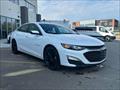 2023 Chevrolet Malibu LT   - Photo 8 - Acheson, AB T7X 5A3