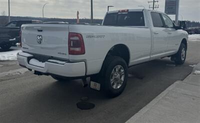 2022 RAM 3500 Big Horn Sport  4x4 - Photo 9 - St Albert, AB T8N 3Z7