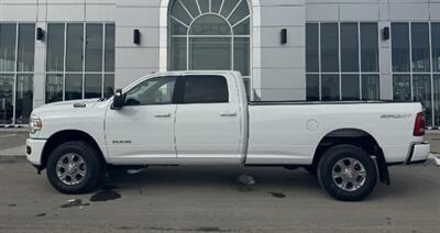 2022 RAM 3500 Big Horn Sport  4x4 - Photo 4 - St Albert, AB T8N 3Z7