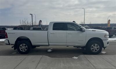 2022 RAM 3500 Big Horn Sport  4x4 - Photo 6 - St Albert, AB T8N 3Z7