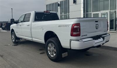 2022 RAM 3500 Big Horn Sport  4x4 - Photo 7 - St Albert, AB T8N 3Z7