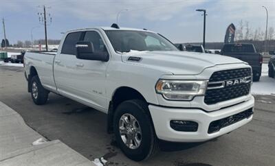 2022 RAM 3500 Big Horn Sport  4x4 - Photo 3 - St Albert, AB T8N 3Z7