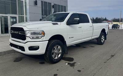 2022 RAM 3500 Big Horn Sport  4x4 - Photo 1 - St Albert, AB T8N 3Z7