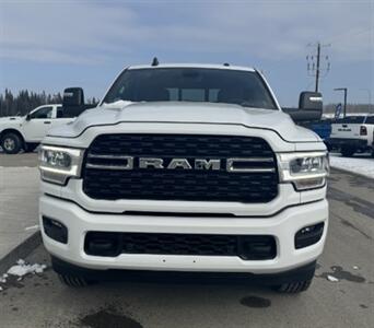 2022 RAM 3500 Big Horn Sport  4x4 - Photo 5 - St Albert, AB T8N 3Z7