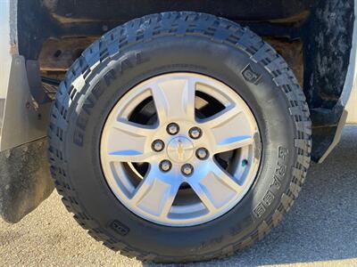2018 Chevrolet Silverado 1500 LT   - Photo 17 - St Albert, AB T8N 3Z7