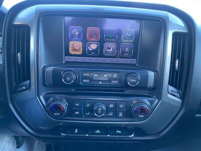 2018 Chevrolet Silverado 1500 LT   - Photo 12 - St Albert, AB T8N 3Z7