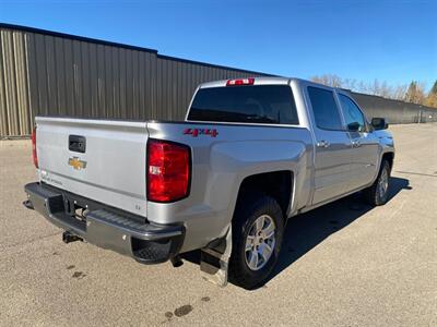 2018 Chevrolet Silverado 1500 LT   - Photo 8 - St Albert, AB T8N 3Z7